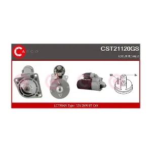 CASCO CST21120GS