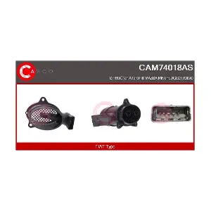 CASCO CAM74018AS