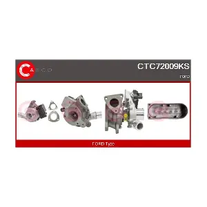 CASCO CTC72009KS