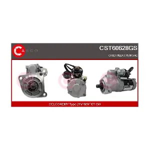 CST60628GS CASCO
