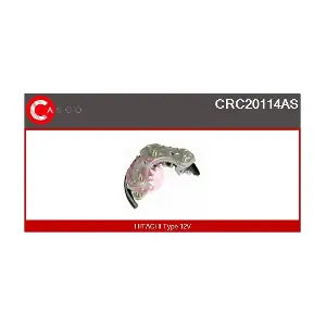 139464 CASCO
