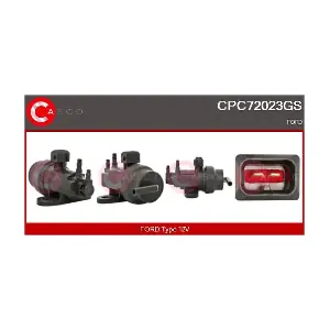 CPC72023GS CASCO
