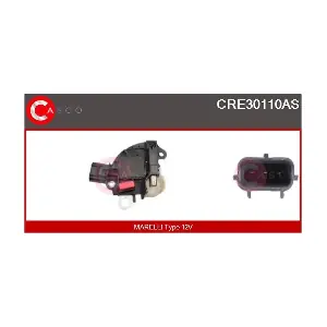 CRE30110AS CASCO