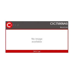 CIC75009AS CASCO