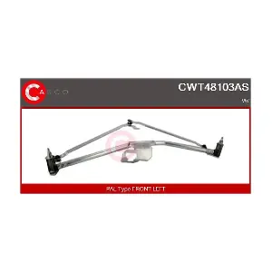CWT48103AS CASCO
