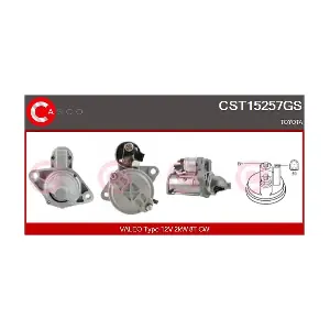CST15257GS CASCO