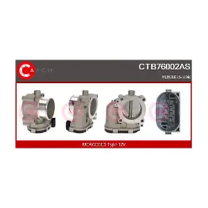 CTB76002AS CASCO