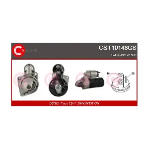 CASCO CST10148GS