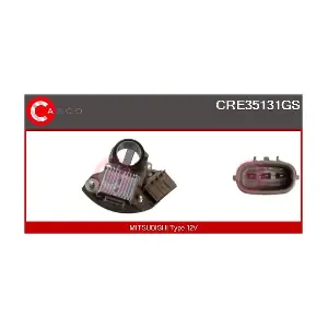 CRE35131GS CASCO