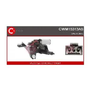CWM15313AS CASCO