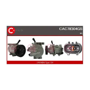 CAC78304GS CASCO