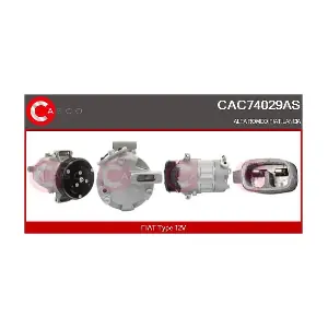 CAC74029AS CASCO