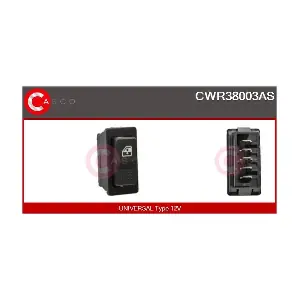 CWR38003AS CASCO