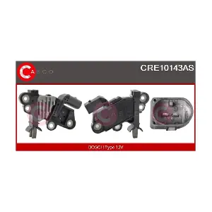 CRE10143AS CASCO