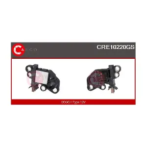 CRE10220GS CASCO