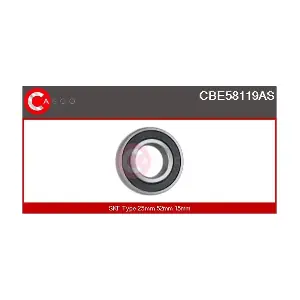 CASCO CBE58119AS