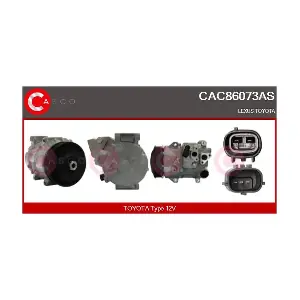 CAC86073AS CASCO