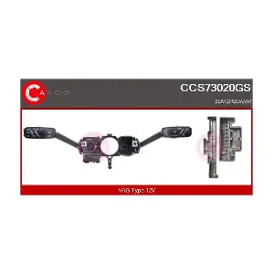 CCS73020GS CASCO