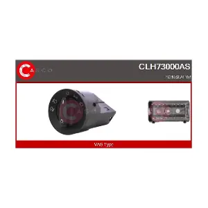 CLH73000AS CASCO