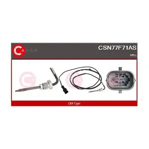 CSN77F71AS CASCO