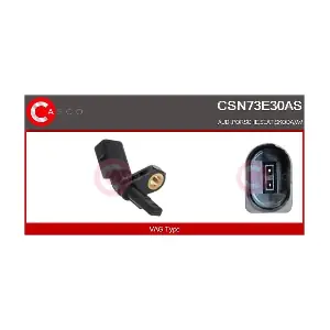 CASCO CSN73E30AS