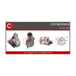 CST60103GS CASCO