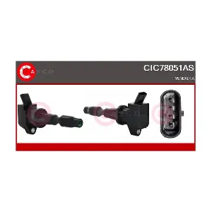 CIC78051AS CASCO
