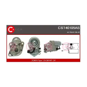 CASCO CST40105AS