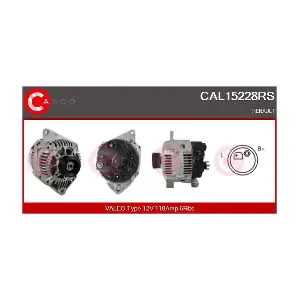 CASCO CAL15228RS