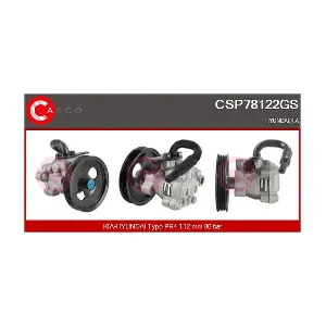 CSP78122GS CASCO