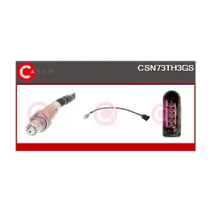CSN73TH3GS CASCO