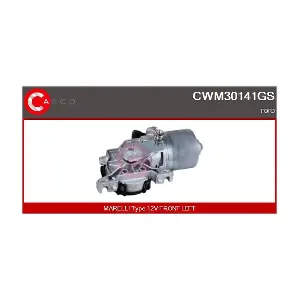 CWM30141GS CASCO