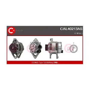 CASCO CAL40213AS