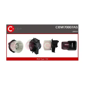 CBW70007AS CASCO