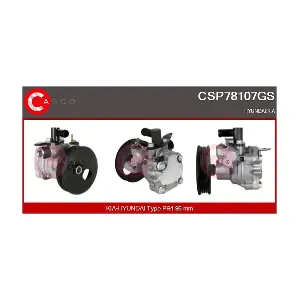 CSP78107GS CASCO