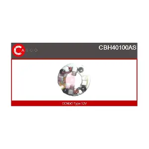 CBH40100AS CASCO