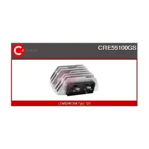 CASCO CRE55100GS