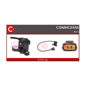 CSN84C01AS CASCO