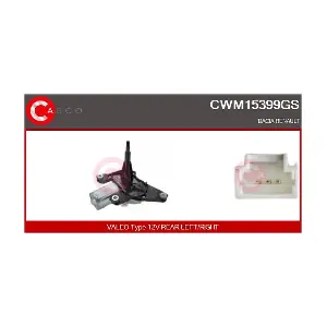 CWM15399GS CASCO