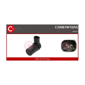 CASCO CSN81W10AS