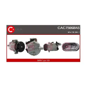 CAC75068AS CASCO