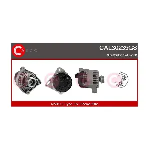 CASCO CAL30235GS