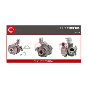 CTC71003KS CASCO
