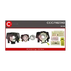 CCC71027AS CASCO