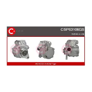 CSP63106GS CASCO