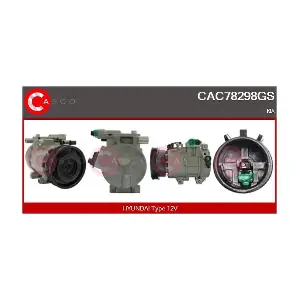 CAC78298GS CASCO