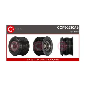 CASCO CCP90280AS
