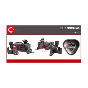 CIC78004AS CASCO