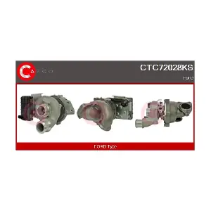 CTC72028KS CASCO