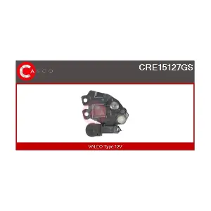 CRE15127GS CASCO